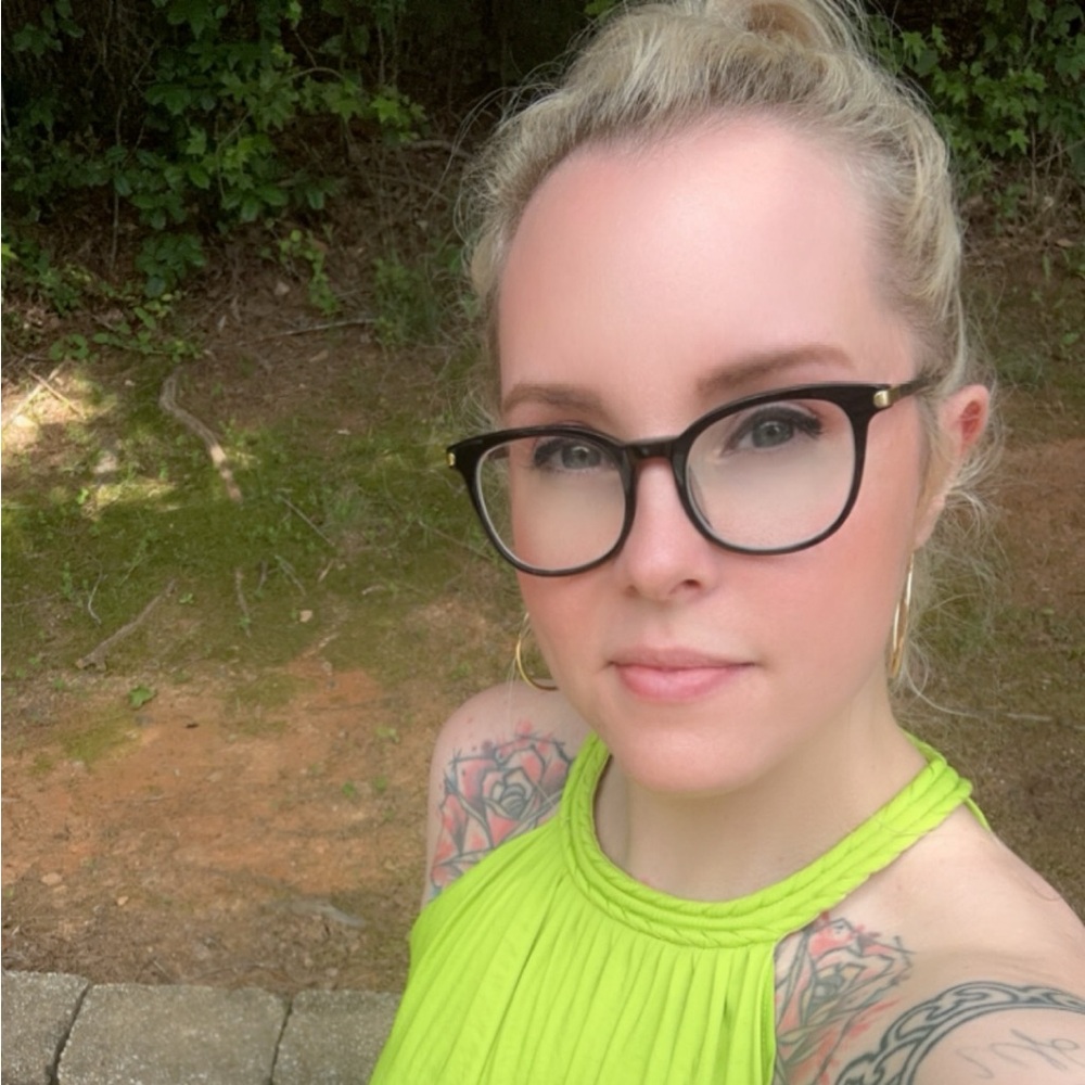 Meet your Posher, Kaytie